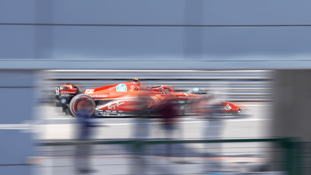 Data Analysis in F1: My Journey to the Paddock